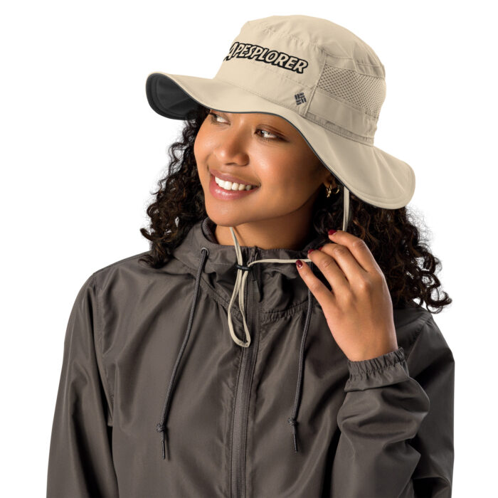 Apesplorer Columbia Hiking Hat - Image 10