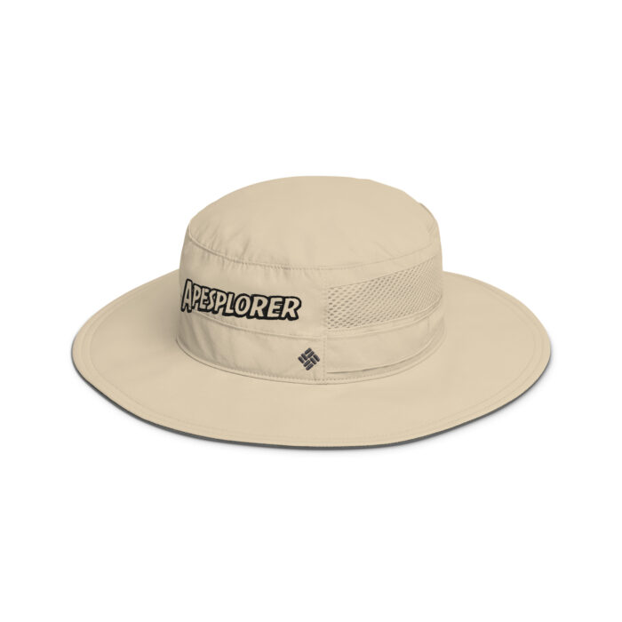 Apesplorer Columbia Hiking Hat - Image 28