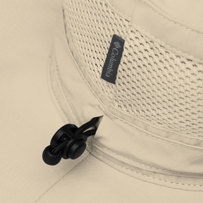 Apesplorer Columbia Hiking Hat - Image 9