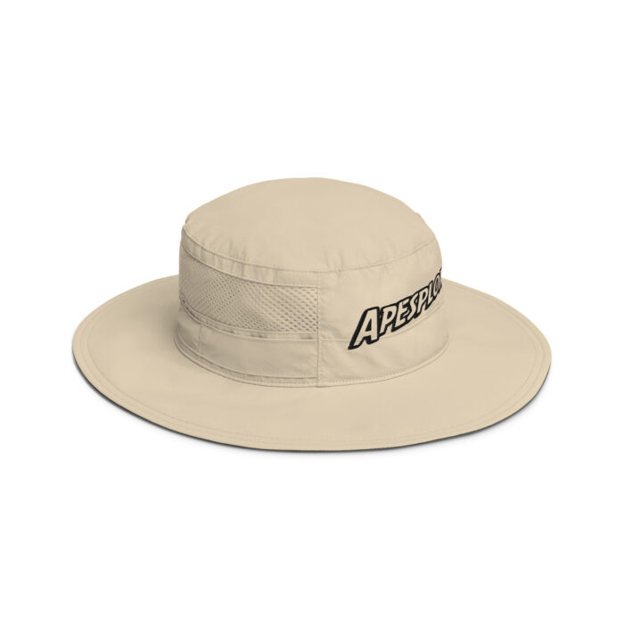 Apesplorer Columbia Hiking Hat - Image 29
