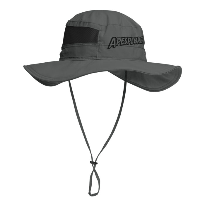 Apesplorer Columbia Hiking Hat - Image 3