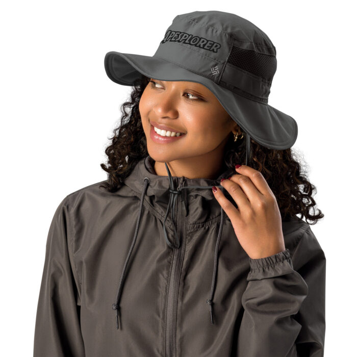 Apesplorer Columbia Hiking Hat - Image 13