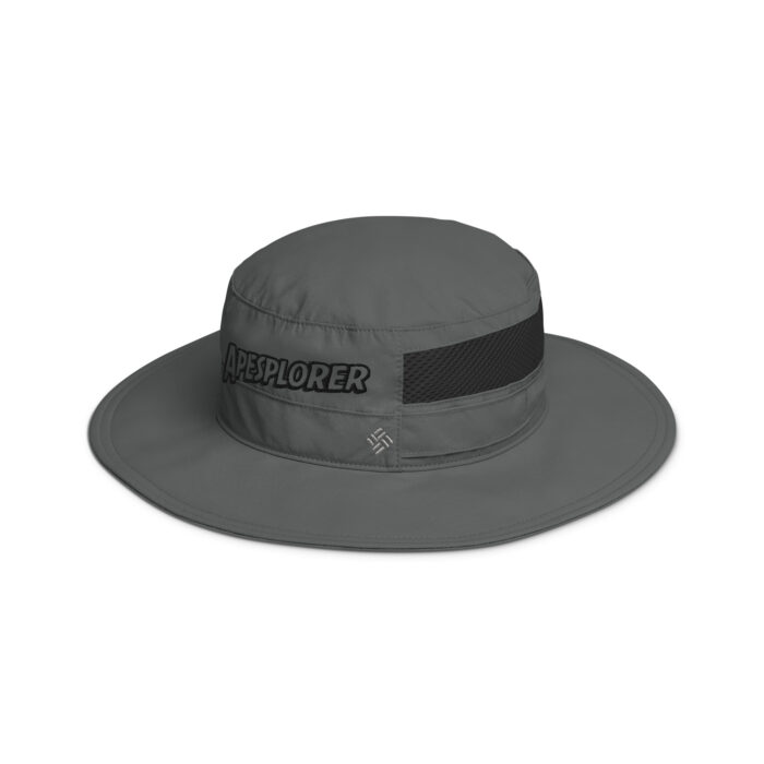 Apesplorer Columbia Hiking Hat - Image 20