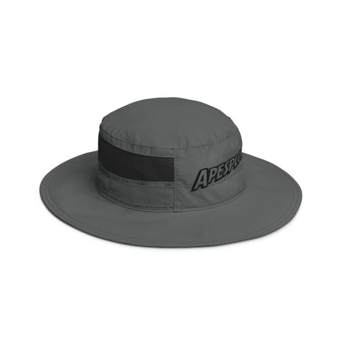Apesplorer Columbia Hiking Hat - Image 21