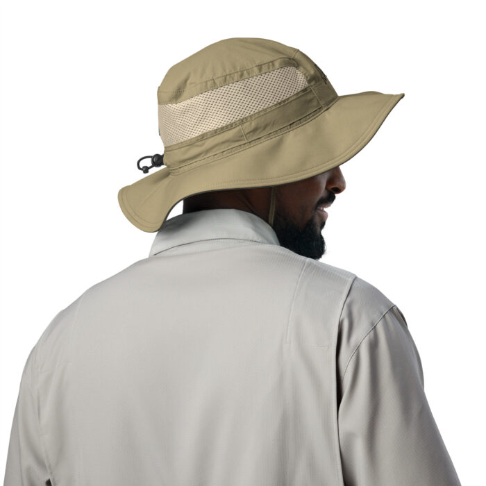 Apesplorer Columbia Hiking Hat - Image 17
