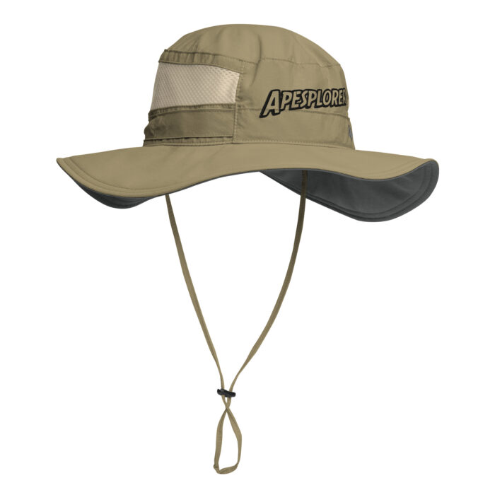 Apesplorer Columbia Hiking Hat - Image 5