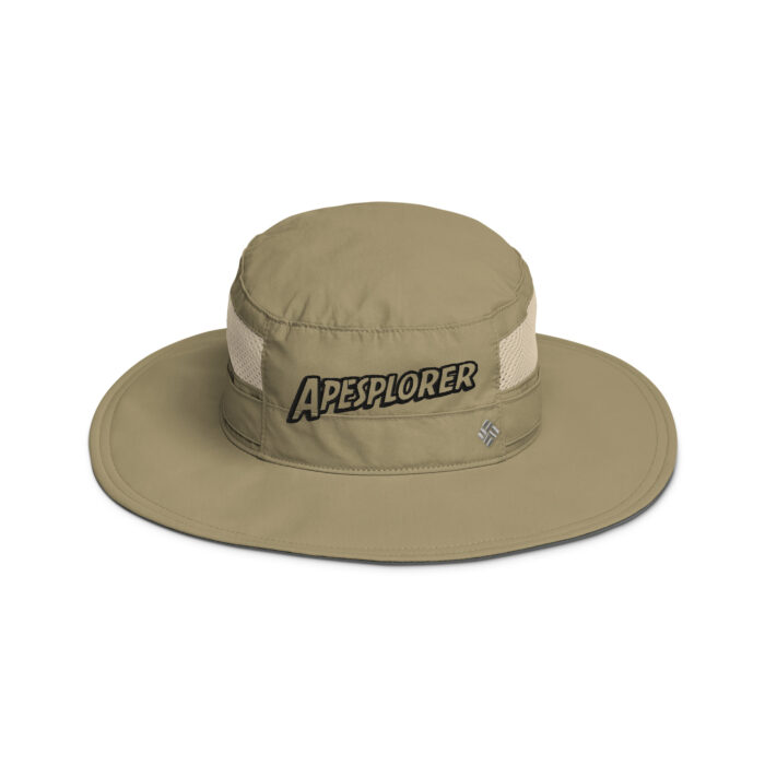 Apesplorer Columbia Hiking Hat - Image 22