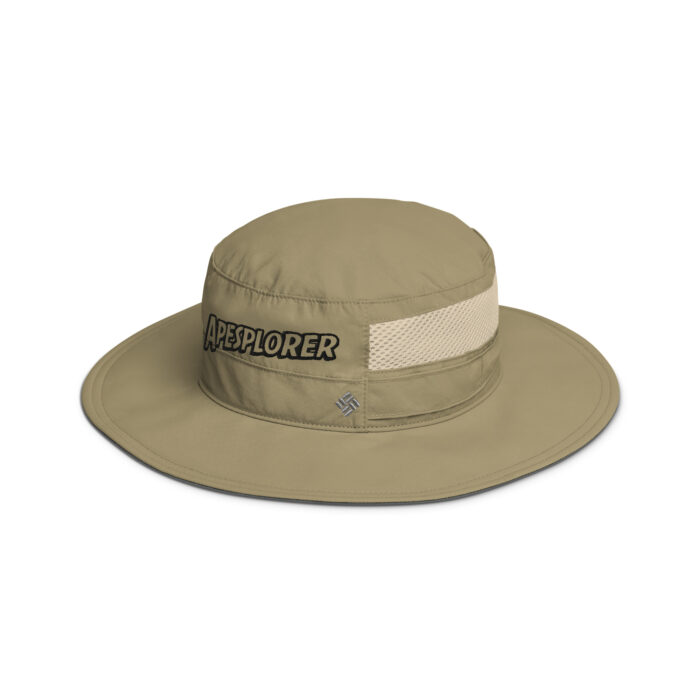 Apesplorer Columbia Hiking Hat - Image 24