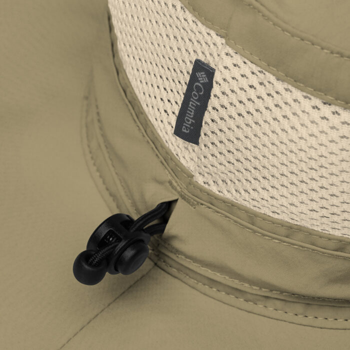 Apesplorer Columbia Hiking Hat - Image 15