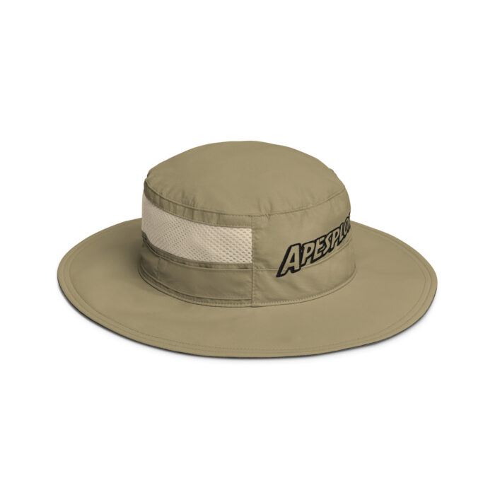 Apesplorer Columbia Hiking Hat - Image 25